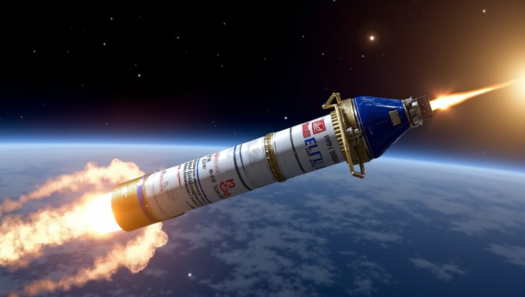Shubham Shukla Space Mission