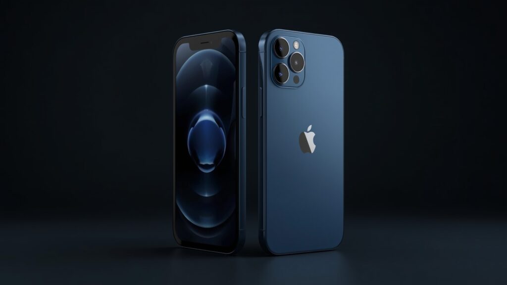 iPhone 17 Pro