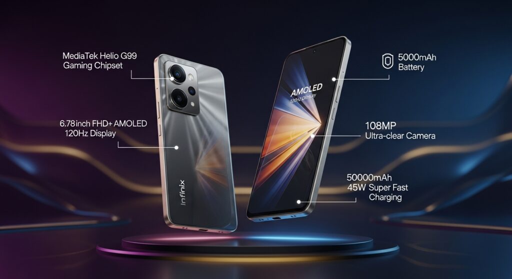 Best Budget Smartphones Under ₹15,000 in India – July 2025