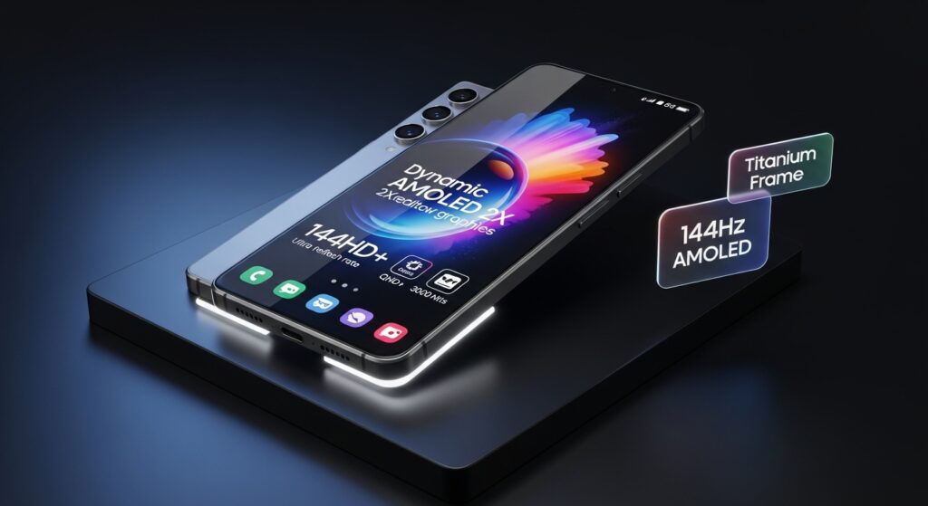 Samsung Galaxy S25 Ultra review