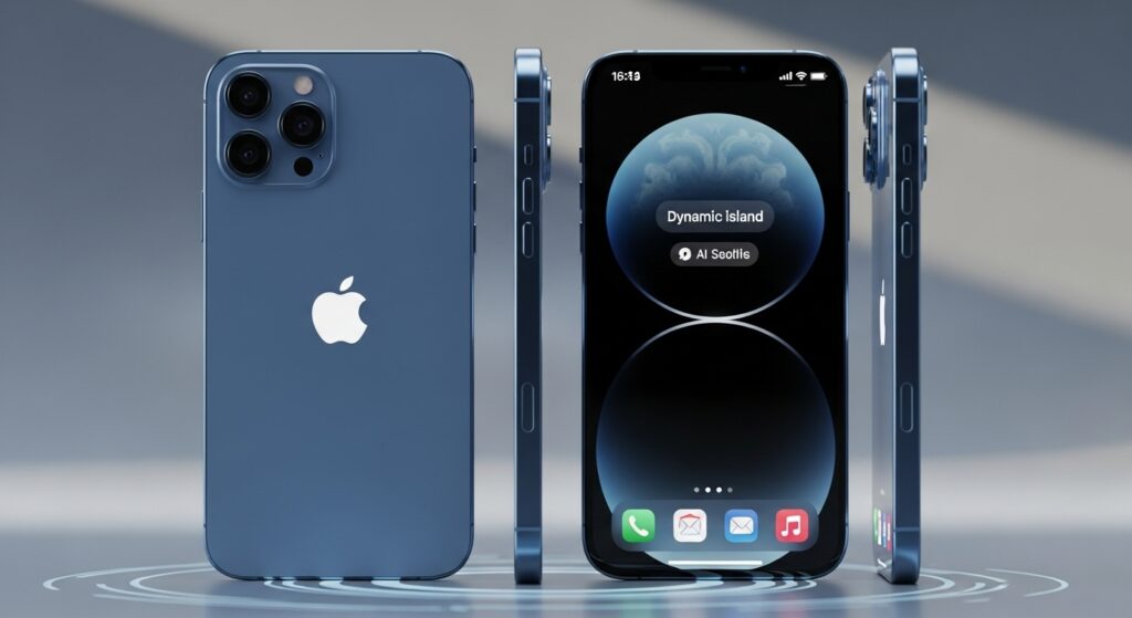 iPhone 17 Pro
